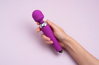 massage wand sex toy