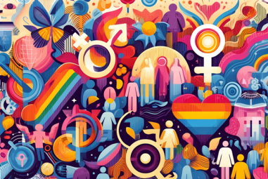 A Look at Recognized Gender Categories in the UK